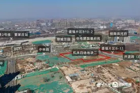 盛福、张马屯、华山片区再添新盘，谁更值得期待？图片