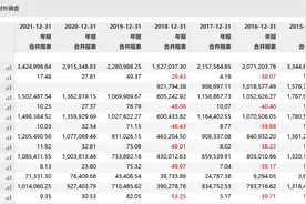 广发证券营收再超300亿元：手续费及佣金净收入占比过半图片
