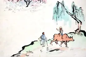 王立群：“清明时节雨纷纷”的作者到底是谁？常识容易蒙蔽人图片
