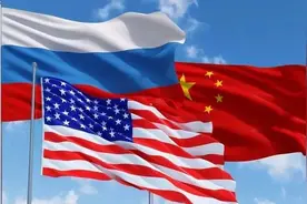 罗思义：美国倚重军事威胁将是长期趋势图片