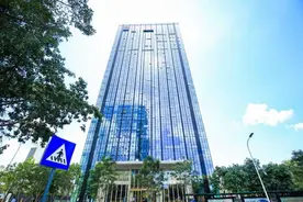 禹洲集团收入270.71亿元，三条红线达标，林龙安：落实精细化管理，争取长期“活下去”「房企年报季」图片