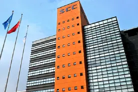 深南电路：打造世界级电子电路技术与解决方案集成商图片