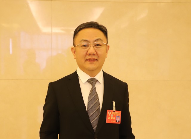 打造“三个圈层”关注“两条主线”西安市政协委员霍炳男谈“两航”产业“陕”耀出圈