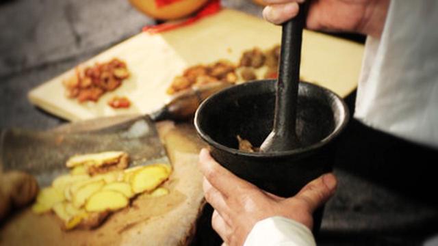 养生保健，你听说过四大“怀药”吗？