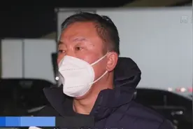 全程闭环无接触交易！长春蔬菜批发市场逐步恢复营业，记者探访→图片