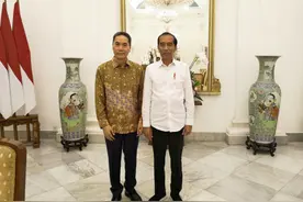 揭秘青山控股：从“后院菜地”到印尼圈矿，草根“镍王”折戟期货图片