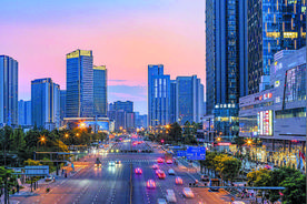 杉板桥片区：蝶变重生“流量”变“留量”图片