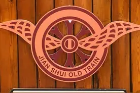 为什么这里的火车，时速只有20公里？图片