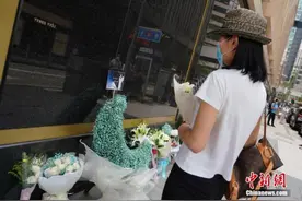 纪念张国荣：离世十九载，当“风继续吹”图片