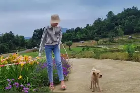 折翼女孩乔燕：被爱包围的感觉很好，“希望大家把我当正常人”图片