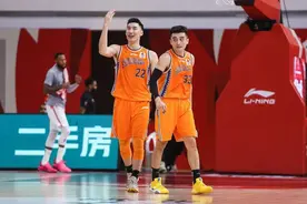 上海男篮转场南昌，备战按部就班图片