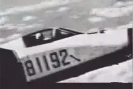 今天我们再呼唤一次，“81192，请返航！请回家！”图片