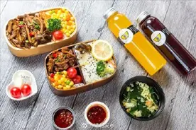 湖北疾控专家提醒：疫情期间 这样点外卖，吃得安心图片