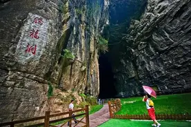 免票！半价！清明节景区优惠大礼包来啦！图片