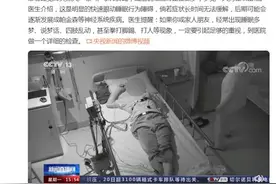 孩子睡觉“一惊一乍”，这是咋回事？图片