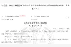 小伙工地干活不慎受伤至盲，与雇主只有口头约定，法院这样判图片