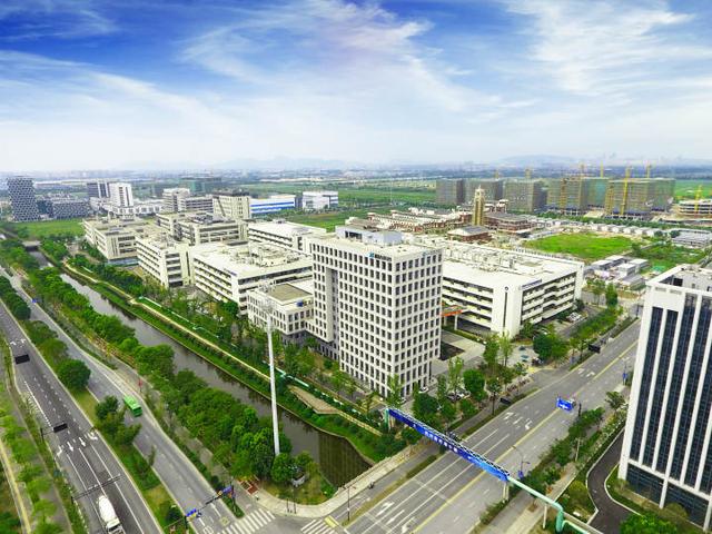 萧山42届名优工程机械展