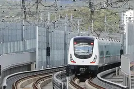 宁波至宁海城际轨道项目，列入宁海2022年重大前期项目计划表图片