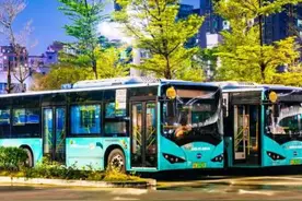4月1日起，深圳这些公交线路恢复正常运营图片