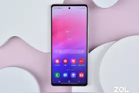 三星Galaxy A53全面评测：打造3K价位最优选图片