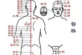 胆经不能随便敲，敲错反伤身图片