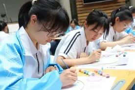 杭州新添一所“附属高中”，属于这所大学！今年招生有变化图片