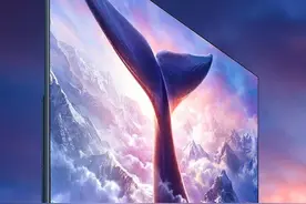 史上最大的真的值吗？Redmi MAX 100英寸巨屏电视竟卖19999元图片