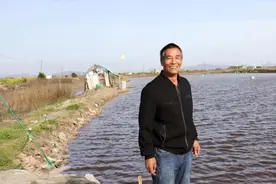 5000斤新鲜蛏子滞销！“行长直播团”首秀带货，他们要帮养殖户“蛏”过难关图片