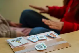 别让“贵人语迟”耽误孩子，孤独症早期康复至关重要图片