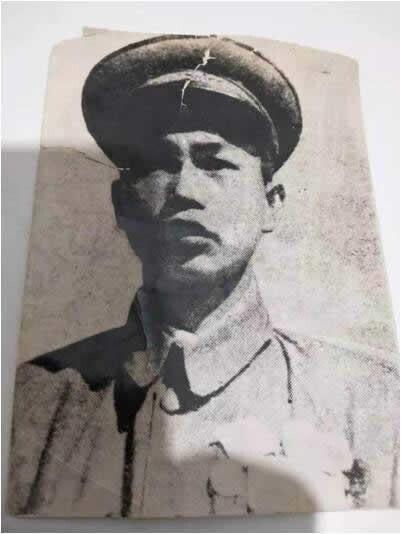 致敬钢铁勇士 传承红色基因——全国战斗英雄车元路的事迹