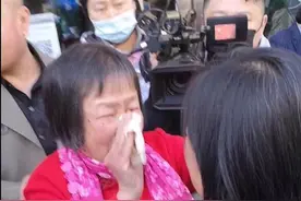 极目寻亲｜母女失散44年终相见，双方相距仅数十公里图片