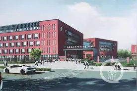 育才小学红旭校区9月开学 重庆还有这些学校以英雄、名人命名图片