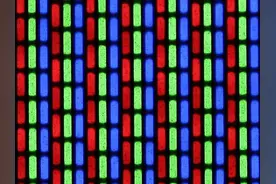 国产屏怎么就不行了？教你看懂AMOLED屏幕排列背后的奥秘图片