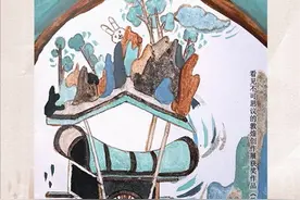 「网络中国节·诗画节气」清明之趣：万物生长 春意正浓图片