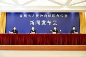 泉州昨日新增确诊病例7例，新增无症状感染者40例图片