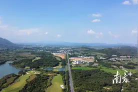规划先行，多规衔接！乳源这样探索高质量发展道路图片