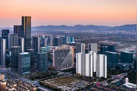 什么是未来科技城的“未来密码”？图片