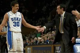 老K教练：最好的篮球教练，最纯粹的篮球教练图片