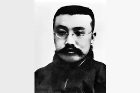 清明｜那束光，穿越百年，照亮未来图片