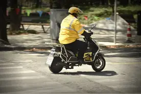 区消保委提醒：最近网购快递滞后，你应这样处理→图片