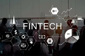 盘点美国11家最大的金融科技公司图片