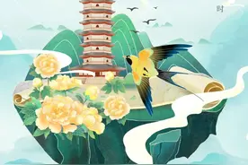 【网络中国节·清明】人间四月芳菲始 又是一年清明时图片