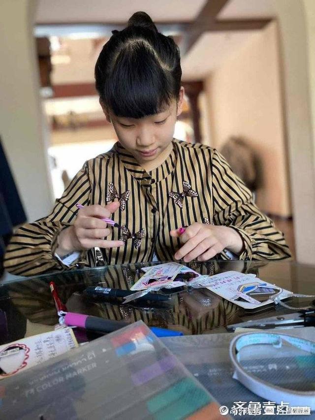 读书名言书签（用书签装下春日里的美景）