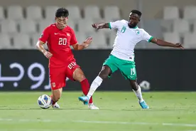 踢国足还要吃兴奋剂？沙特国脚十二强赛服违禁药品，或被禁止参加世界杯图片