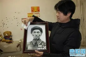 「最闪亮的坐标」电影《狙击手》原型之一邹习祥：英雄魂永驻图片