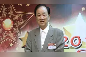 不止王羽的情史丰富，他女儿王馨平和郑嘉颖的故事也很精彩图片