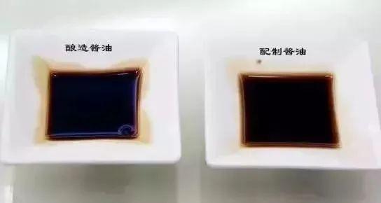 生抽、老抽、酱油、味极鲜…竟有这么多区别！原来以前都用错了