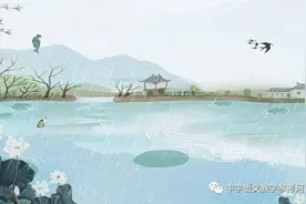 青未了｜马秋梅专栏：又是一年清明时图片