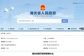 @各医疗卫生机构，最高罚3万元！请注意这项最新规定→图片