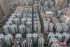 香港房屋署特快公屋编配计划今起拣楼 提供1135个单位图片